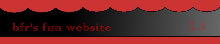 bfr's website